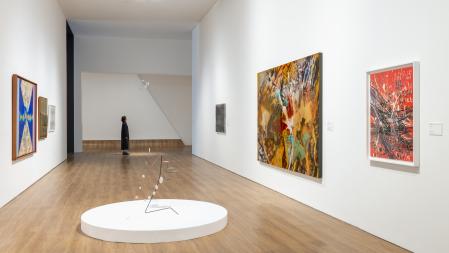 Museum MACAN, Museum of Modern and Contemporary Art in Nusantara, en Yakarta