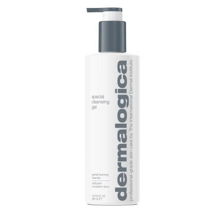 Special Cleansing Gel de Dermalogica (45 euros)