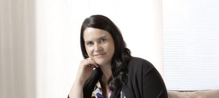 Natalia Leofanti, Directora Académica de la&nbsp;FILO Leadership®