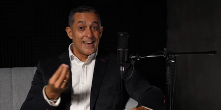 La propuesta de Alberto Fernández se articula en un proceso de seis meses que combina estrategia, práctica y acompañamiento experto