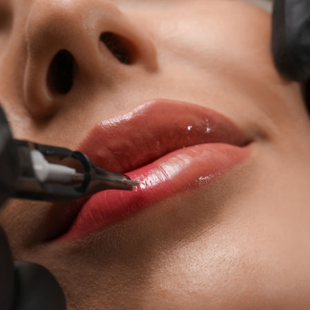 El trabajo de labios “requiere muchísima sutileza”&nbsp;