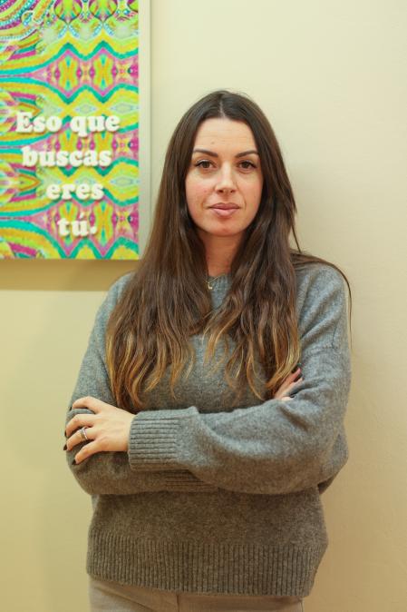 Elena Martín ha desarrollado Divorce Planner para abordar las crisis de pareja antes de que el conflicto sea irreversible