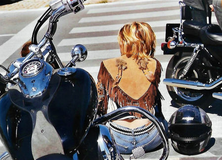 La bella y las 'bestias'.