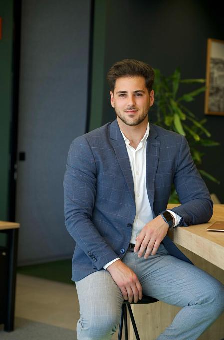 “En un sector tan competitivo, quedarse quieto es un error”