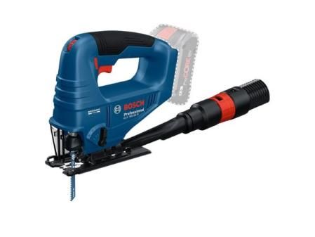 Bosch Professional 18V System sierra de calar a batería GST 18V-95 B (sin batería/cargador)