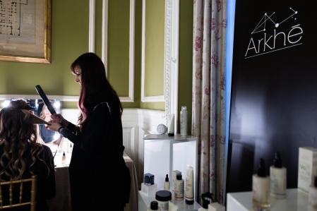 Cada técnica en el salón se personaliza en función del tipo de cabello, su estado y las necesidades de cada clienta