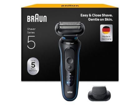 Braun Series 5