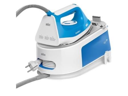 Braun IS1012BL Centro de planchado