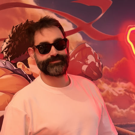 Edu Sánchez apuesta por la autenticidad en todo lo que comunica.