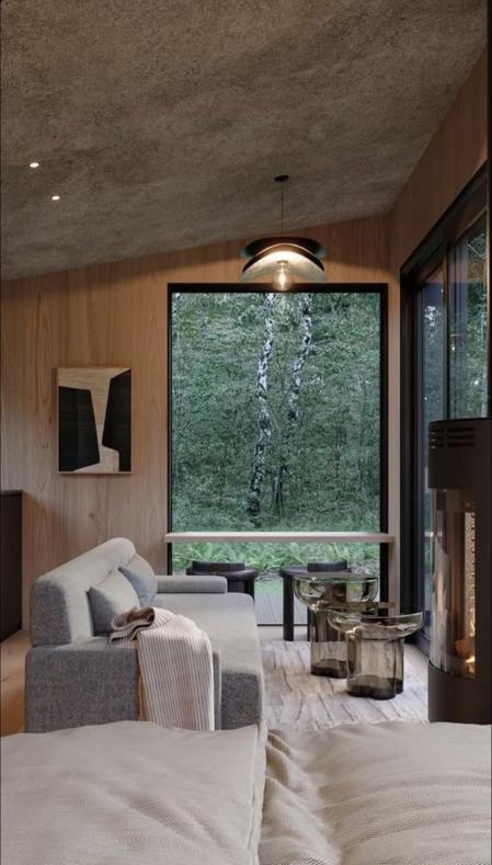 El interés no se limita al ámbito residencial