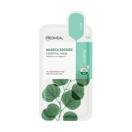 Mascarilla Mediheal Madecassoside Essential Mask 24ml (1,90 euros)