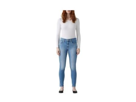 Levi's Classic Skinny - Jeans Mujer