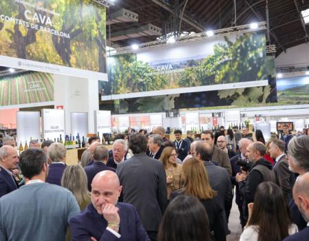 La sexta edición de la feria ha vuelto a batir récords de asistencia&nbsp;