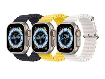 Apple Watch Ultra