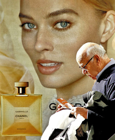 Las edades del hombre.