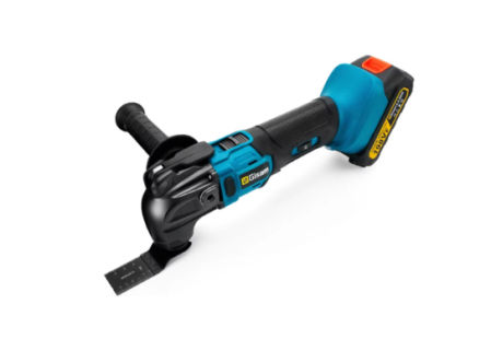 Multiherramienta oscilante Gisam 20000 OPM