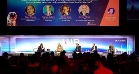 HIP 2026 acogerá el Hospitality 4.0 Congress, el mayor foro en Europa de tendencias Horeca