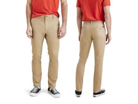 Dockers Original Chino Skinny