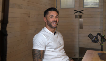 “Si mañana pudiera cambiar algo, sería más método, más transparencia y procesos claros y medibles”