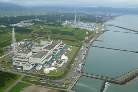 La compañía eléctrica japonesa TEPCO (Tokyo Electric Power Company) volvió a reactivar este lunes la planta nuclear de Kashiwazaki-Kariwa (KK)
