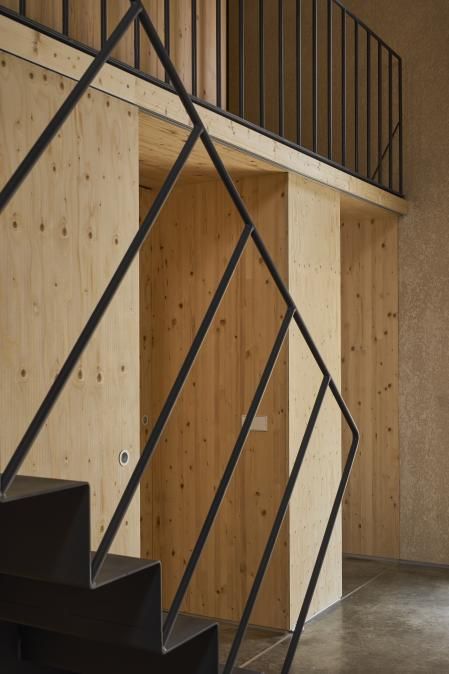 El proyecto persigue un alto estándar de eficiencia energética.