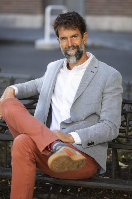 “Un niño no deja de llorar porque esté bien, deja de llorar porque ha aprendido que nadie va a venir”