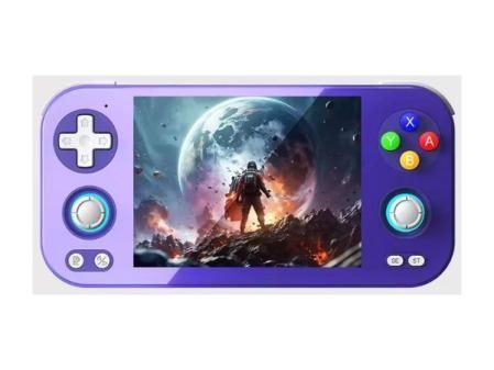 Consola portátil Anbernic RG476H