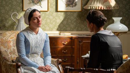 Avance de 'La Promesa'