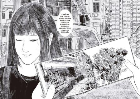 'See You In Memories', escrito y dibujado por Pen So