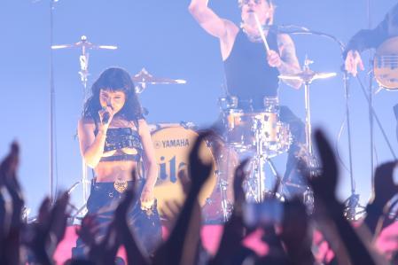 KITAI, participantes del Benidorm Fest 2026