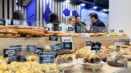El Fòrum Gastronòmic Girona celebra su 12ª edición.
