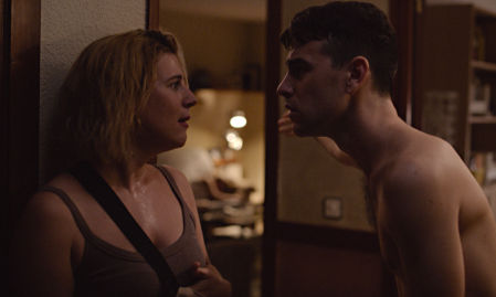 Una película cruda sobre una violación&nbsp;