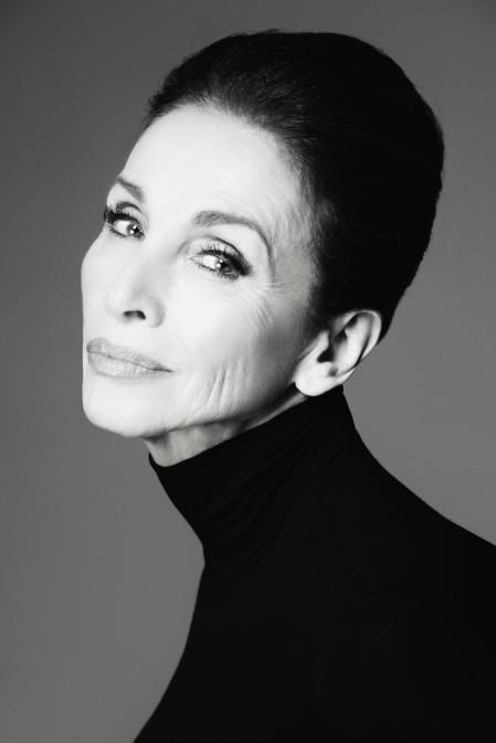 Top de punto de Sybilla.