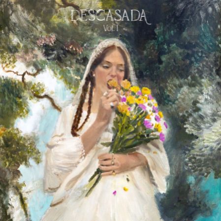 'Descasada', de Magalí Sare