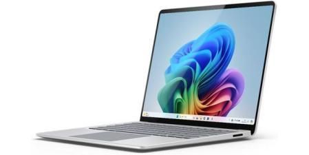 Microsoft Surface Laptop (7ª edición, Copilot+ PC, Snapdragon X Elite)