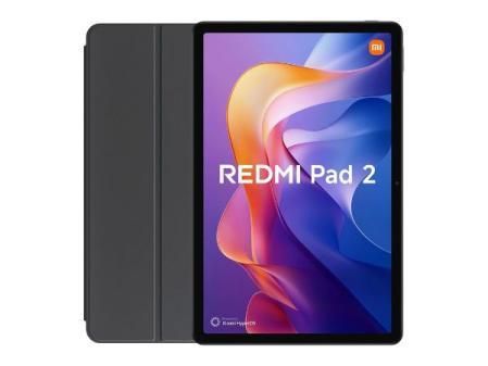 Tablet - Xiaomi Redmi Pad 2, WI-FI, 11