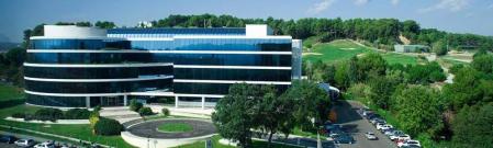 Sede de OXIGEN DC en Sant Cugat