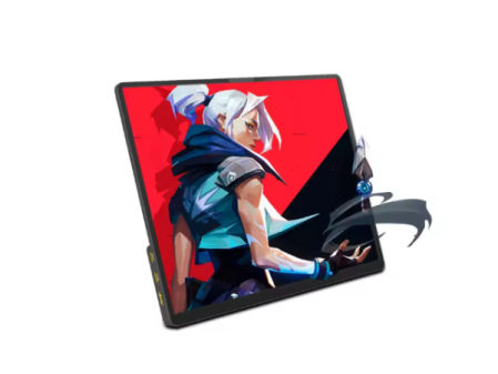 Monitor portátil 2K de 14 pulgadas para portátil