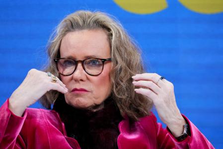 Belen Garijo, directora general de Sanofi