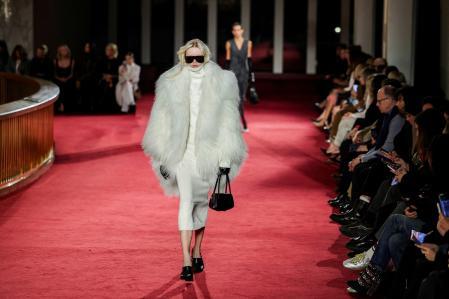 Michael Kors&nbsp;FW26/27