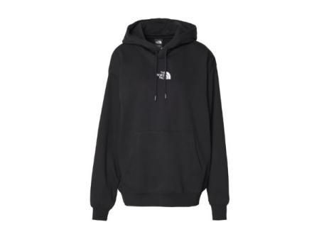 The North Face W Essential Oversize Hoodie Sweatshirt Mujer (Pack de 1)