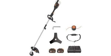WORX Nitro WG186E.1 (40V)