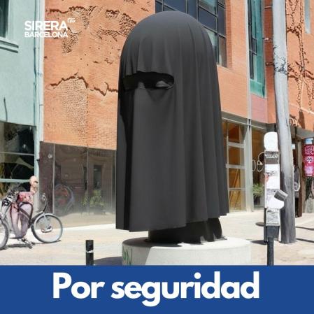 'Carmela', de Jaume Plensa