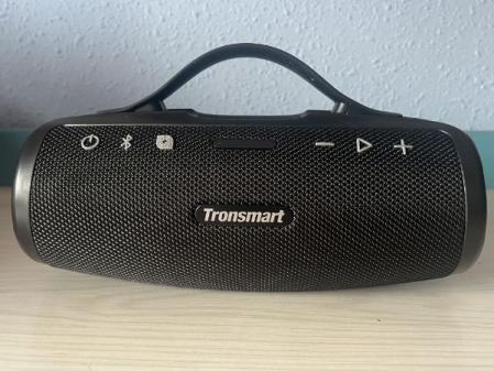 Altavoz Tronsmart Mirtune S100