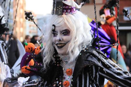 Rua de l’Artesania.