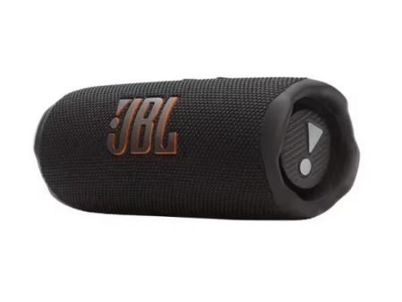 Altavoz Bluetooth Inalámbrico JBL Flip 7 - Resistente al Agua IP68, Graves Potentes, Sonido Nítido para Aventuras al Aire Libre