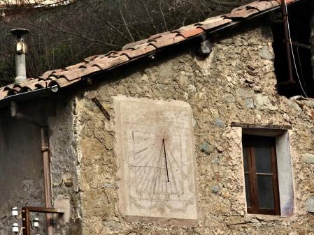 Antigua casa de Campdevànol.