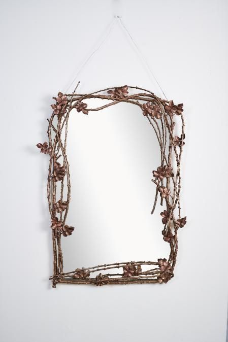 Zarza, de la diseñadora Osanna Visconti&nbsp;