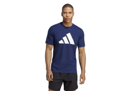 Camiseta Train Essentials Feelready Training