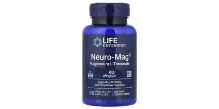 Life Extension Neuro-Mag®